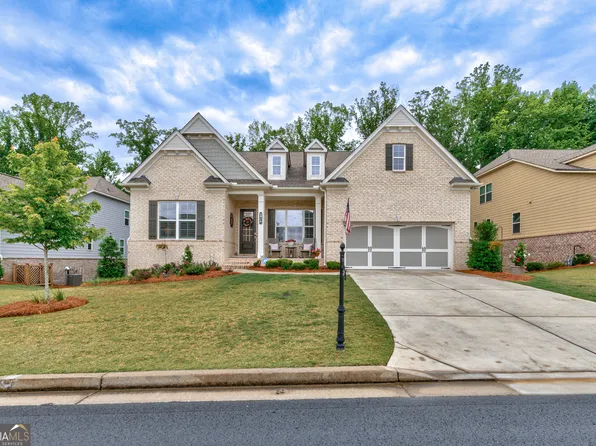 2940 Coach River Way, Cumming, GA 30040