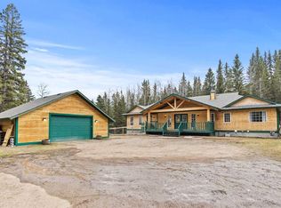 206020 NE High Way #762, Rural Foothills County, AB T0L 0K0