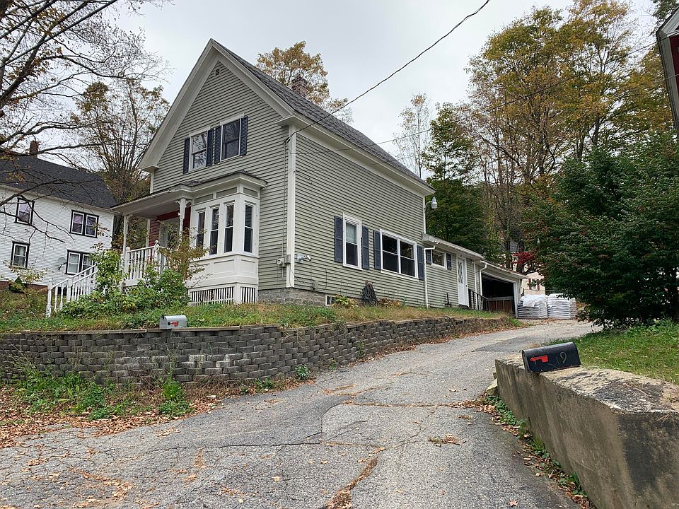 11 Munsey Avenue, Livermore Falls, ME 04254 Zillow