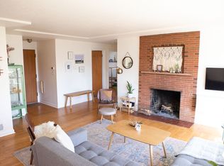 4600 SE 48th Ave, Portland, OR 97206