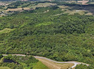 Cox Hill Rd, Greeneville, TN 37745