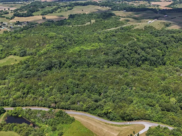 Cox Hill Rd, Greeneville, TN 37745