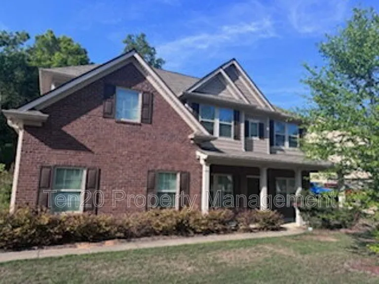 4379 Wisteria Ln — Photo 2