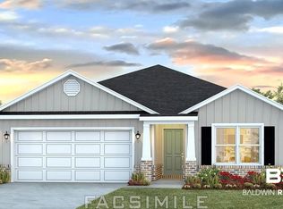 1104 Hayward Loop, Foley, AL 36535