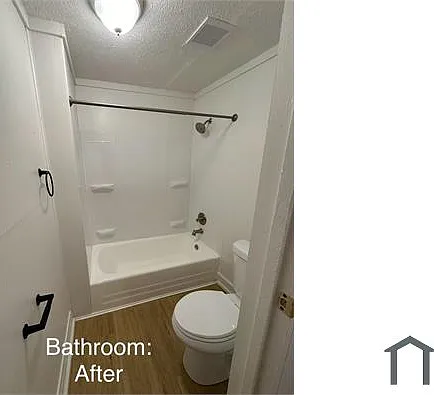 1 bed, $900 — Photo 2