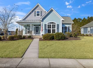 1159 Sandy Grove Place, Leland, NC 28451