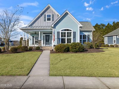 1159 Sandy Grove Place, Leland, NC, 28451