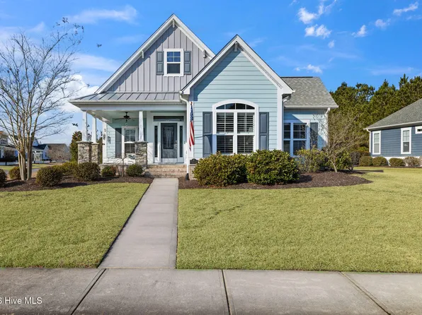 1159 Sandy Grove Place, Leland, NC 28451