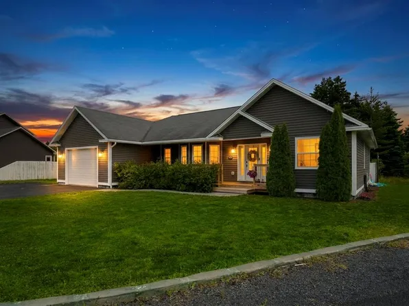 62A Main Street, Clarkes Beach, NL A0A1W0