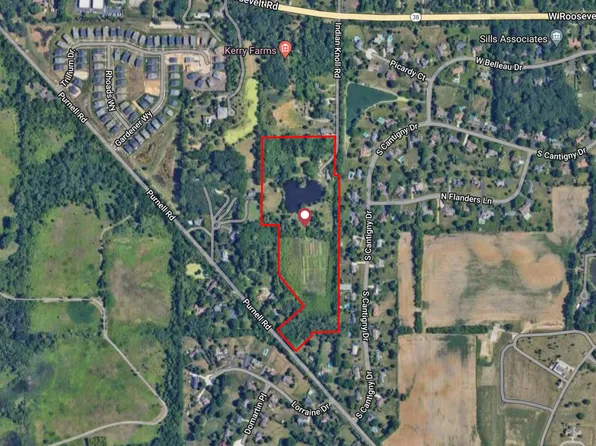 1S164 Indian Knoll St, Winfield, IL 60190