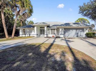 4120 Wall Ln, North Port, FL 34287