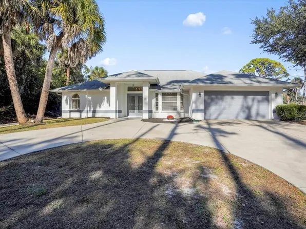 4120 Wall Ln, North Port, FL 34287