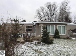610 Hamming St, Marion, MI
