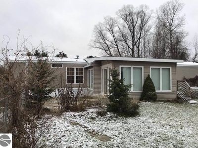 610 Hamming St, Marion, MI, 49665