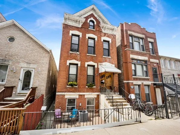 2706 S Emerald Ave Unit 2F, Chicago, IL 60616