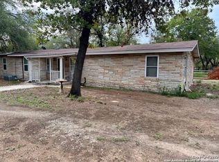 1315 Big Leaf Rd, San Antonio, TX 78264
