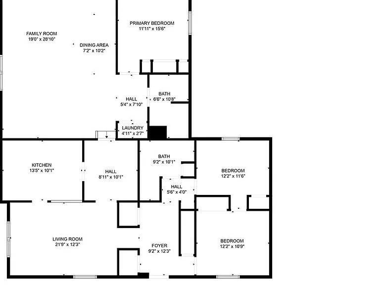6535 Town Hall Rd — Photo 17