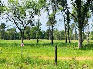 0 Locust Hill Rd LOT 6, Greenwood, LA 71033