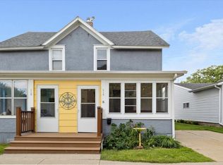 215 N Washington St, Lake City, MN 55041