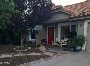 16214 N Zane Grey Ln, Fountain Hills, AZ 85268