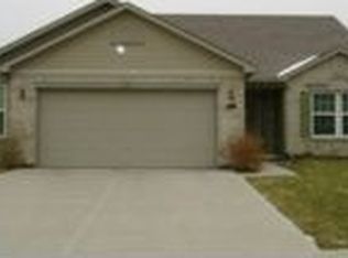 4087 Del Mar Ln, Plainfield, IN 46168