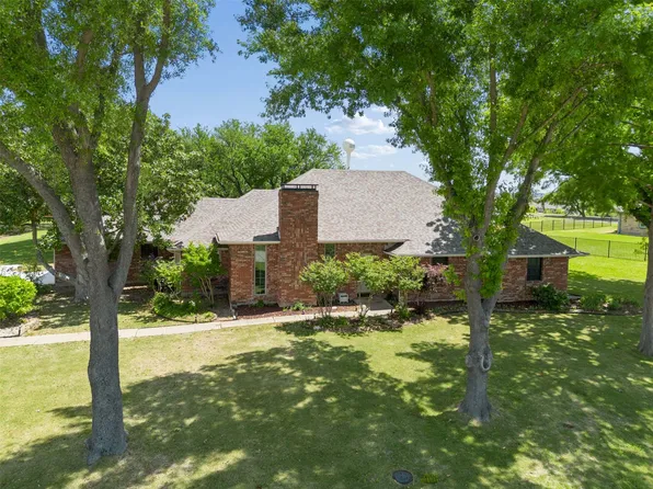 102 Camino Real W, Lucas, TX 75098