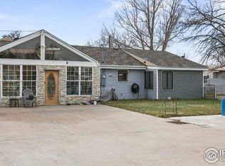 15985 Echo Rd, Fort Morgan, CO 80701