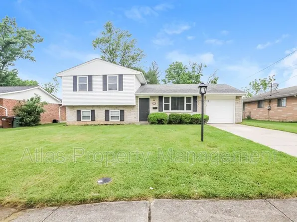 Houses For Rent in North College Hill Cincinnati - 4 Homes | Zillow