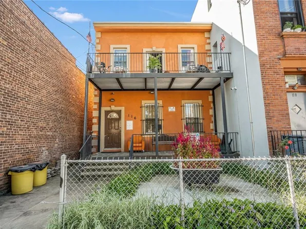 116 Herriot Street, Yonkers, NY 10701