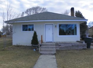 275 W 1 S, Rigby, ID 83442