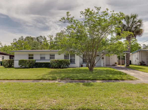 1737 E Hawaii Dr, Jacksonville, FL 32246