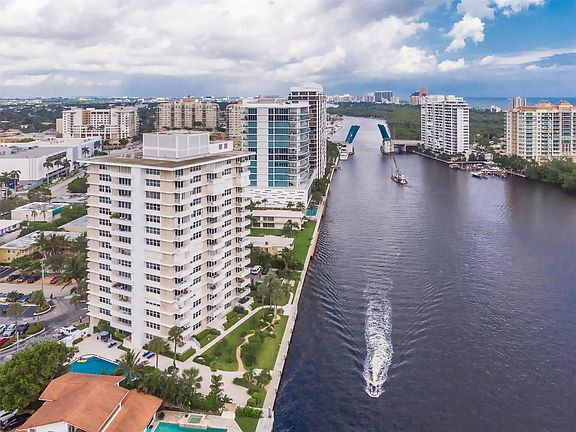 2nd image of 888 Intracoastal Drive #12C