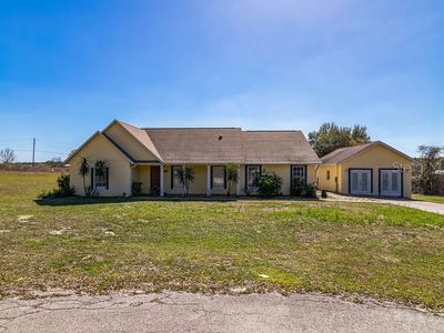 3616 Stephen Rd, Lady Lake, FL, 32159