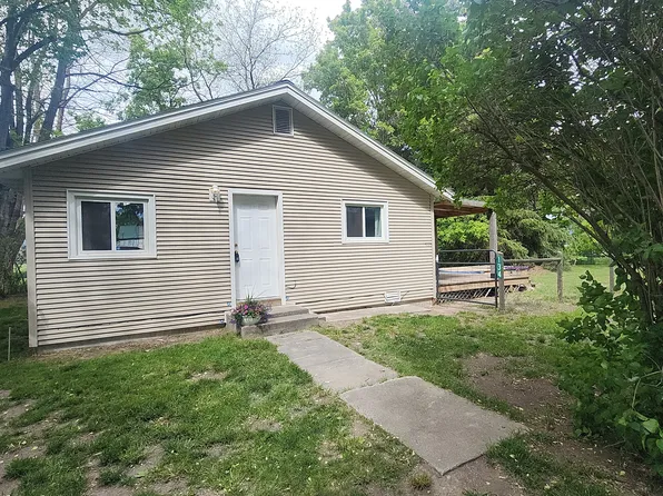 134 Grantsdale Cutoff Rd, Hamilton, MT 59840