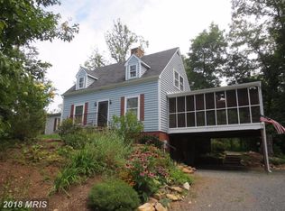 5515 Beverleys Mill Rd, Broad Run, VA 20137