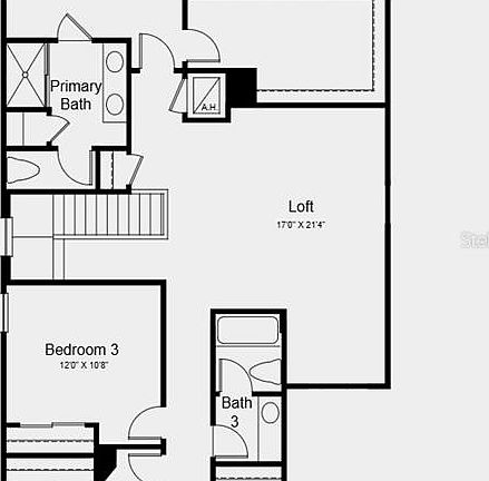 3rd image of 13828 Shellmore Ave