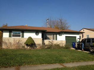 3796 Kirkwood Rd, Columbus, OH 43227