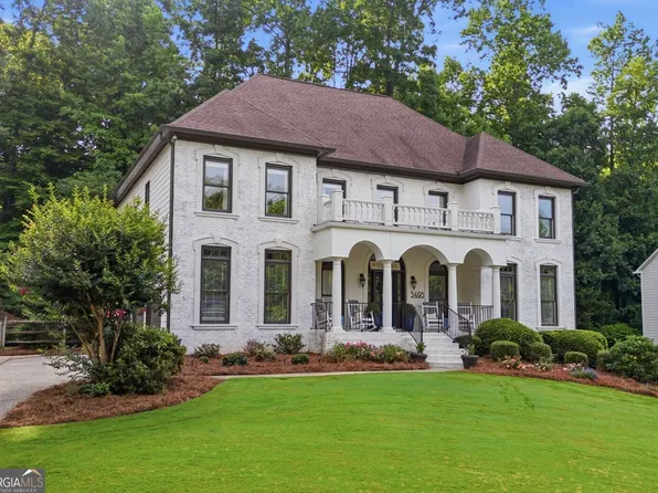 5495 Hedgewick Way, Cumming, GA 30040