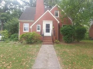 2436 Oregon Ave SW, Roanoke, VA 24015