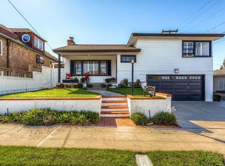 1716 Warrington St, San Diego, CA 92107