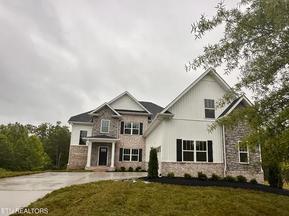 119 Pineberry West Rd Lot 468, Oak Ridge, TN 37830