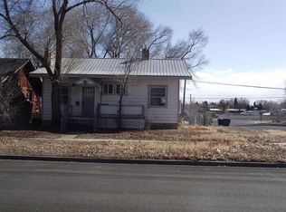 1100 S 4th St, Montrose, CO 81401
