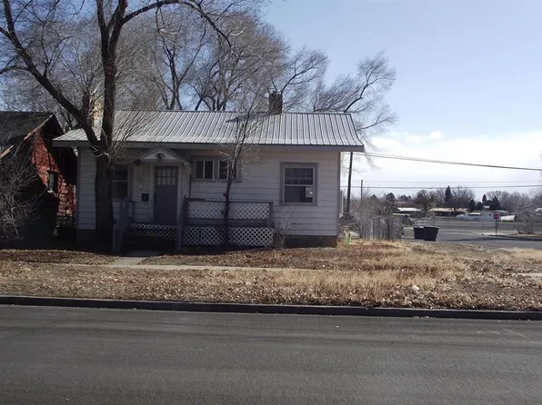 1100 S 4th Street, Montrose, CO 81401
