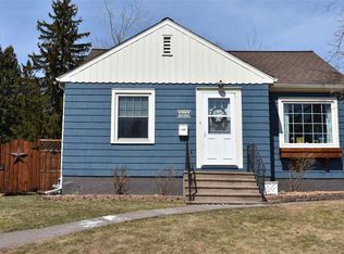 5707 Wyoming St, Duluth, MN 55804