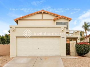 1633 E Wagoner Rd, Phoenix, AZ 85022