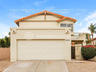 1633 E Wagoner Rd, Phoenix, AZ, 85022