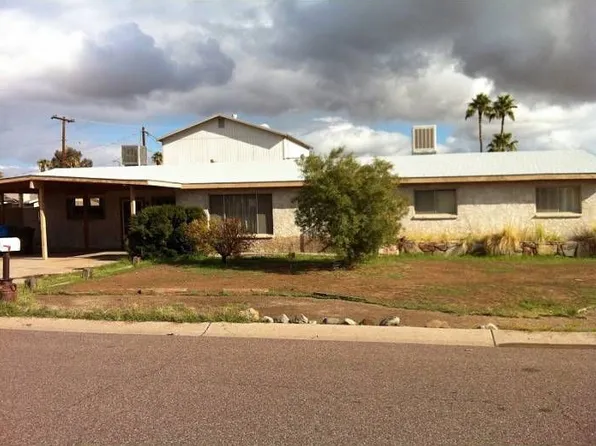 18201 N 41st St, Phoenix, AZ 85032