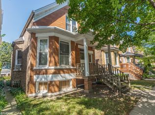 2716 N Sacramento Ave, Chicago, IL