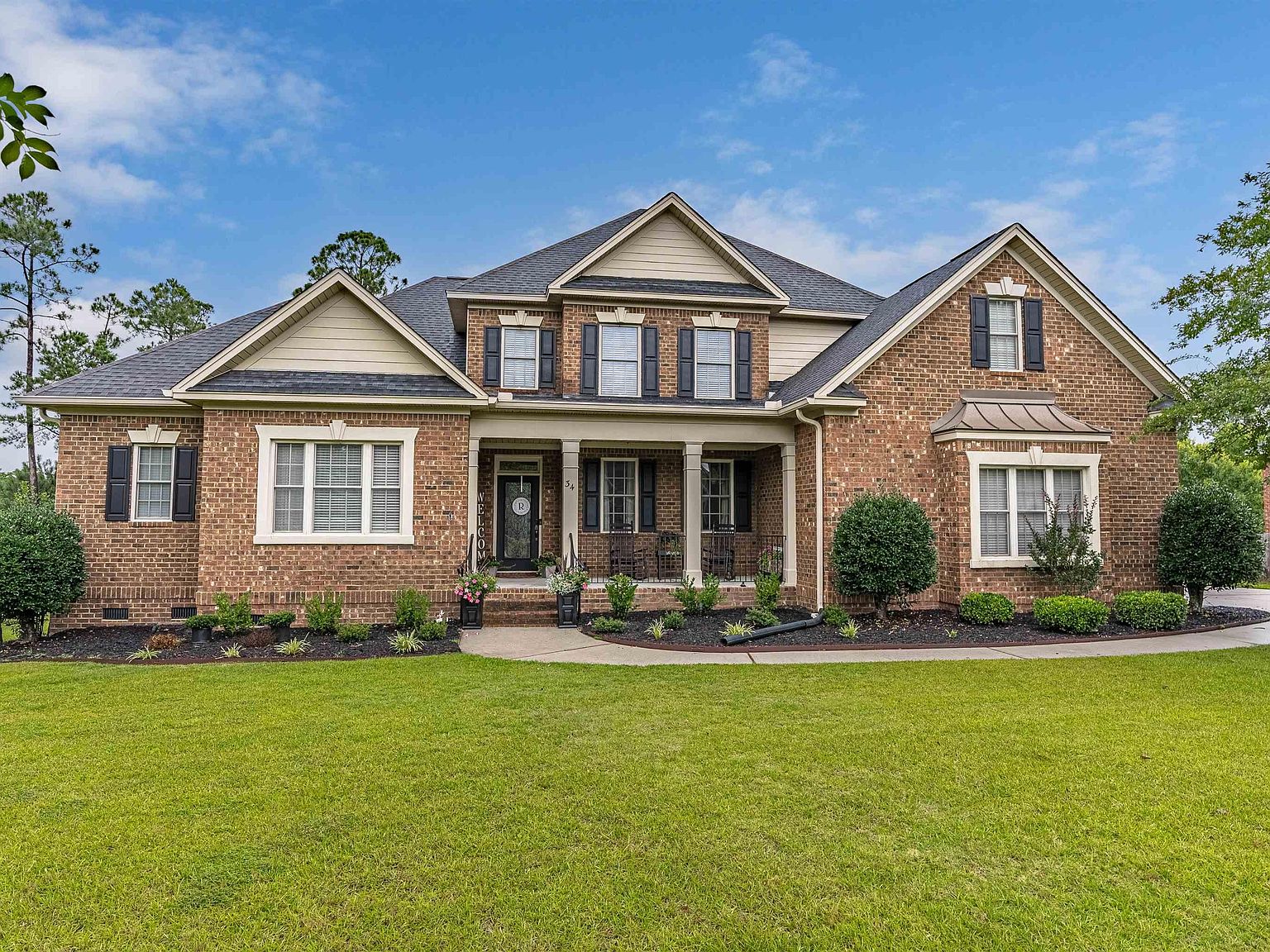 34 Winding Maple Ct, Blythewood, SC 29016 MLS 565387 Zillow