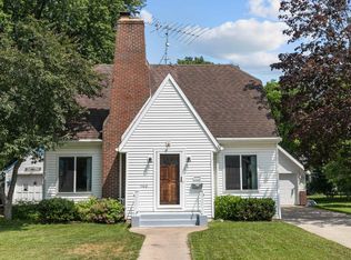 140 Harriet St, Clintonville, WI 54929